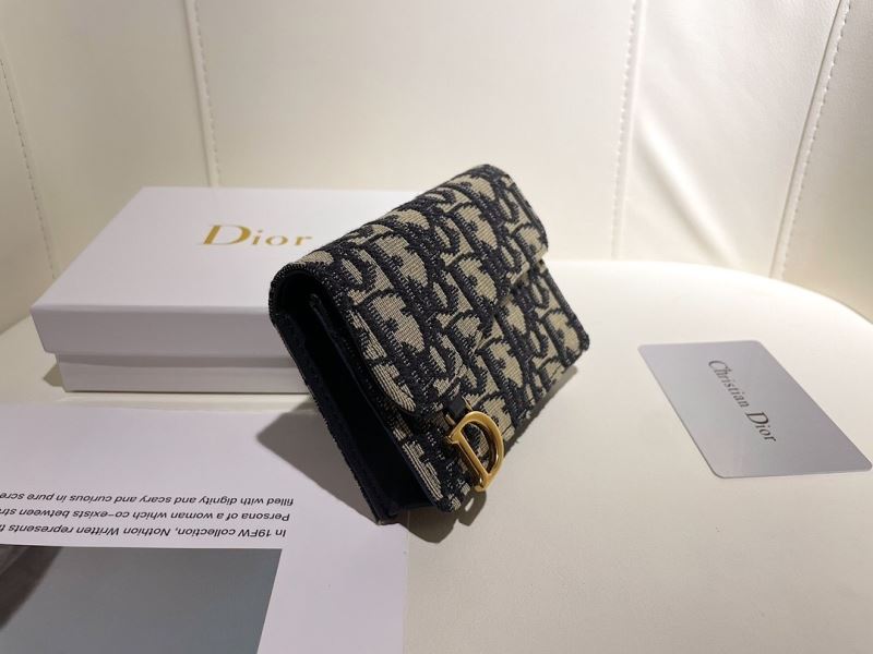 Christian Dior Wallets Purse